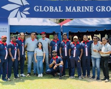 global marine group events