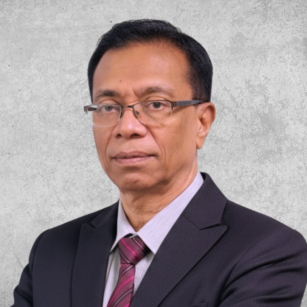 Capt. Kapila Perera