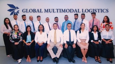 Global Multimodal Logistics