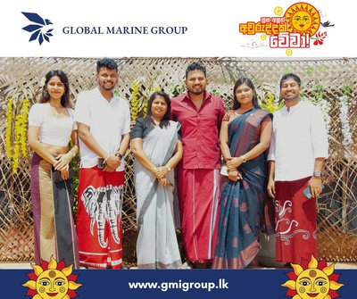 GMG Avurudu Celebration 2026 - Photo 15